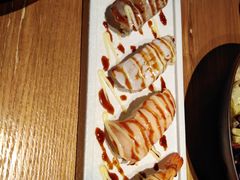 寿司拼盘-気楽亭和食料理(气乐亭大世界本店)