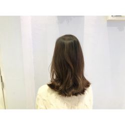 -BABY FACE沙龙