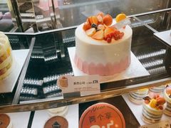 -BreadTalk面包新语·烘焙蛋糕(领展购物广场店)