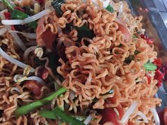 -郑喜旺烧烤(新密总店)