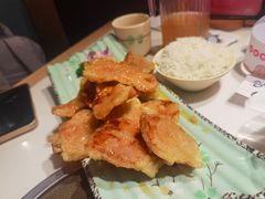 -七八冷面·延边朝鲜族美食(圣熙八号店)