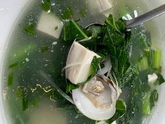 -潮香阁海鲜餐厅(较场尾店)