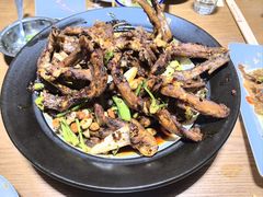 -掌上鲜(南顺城街店)