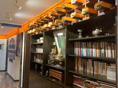 -敏珠拉姆藏餐·南京厨房(富春江东街店)