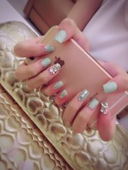 -CM.Nail美甲美睫