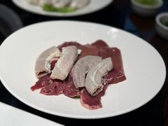 -大良毋米粥(锦龙路总店)