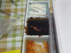 -姥姥春饼·烤鸭(未央路盛龙店)