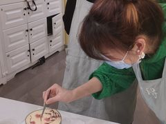 -千浔一暖DIY蛋糕烘焙(人民大学店)