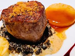 -Le Comptoir de Pierre Gagnaire