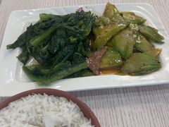 -濠城美食(西濠二马路店)