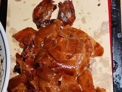 招牌烤鸭-鸡毛店·川菜(双楠店)