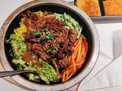 -花味烤肉·拌饭(庐阳万象汇店)