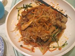-大张烙馍村(泉山店)