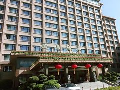 -上海延安饭店