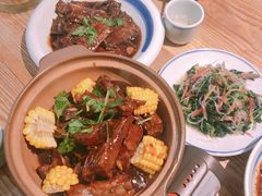 -大厨小馆(华阳城店)