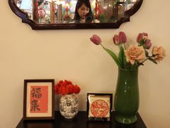 -糖房咖啡(南锣鼓巷店)