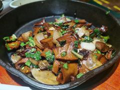 -云海肴·汽锅鸡·云南菜(美罗城店)