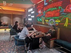 -龙神·炭烧酒场深夜食堂(新街口店)