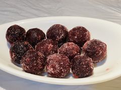 冰杨梅-可可大虾武汉土菜大排档(万松园1店)