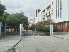 -莞城建设小学