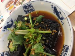 -裕鼎鲜·新中菜(青山湖万达店)