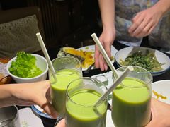 -金厨泰国餐厅·全泰籍厨师料理(拱北店)