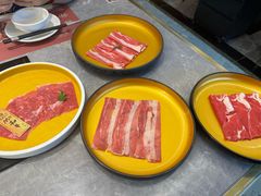 -一绪に寿喜烧(荟聚店)