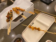 -苏小牛·牛肉串(国贸店)