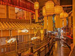 -叶叶菩提·晋福宫