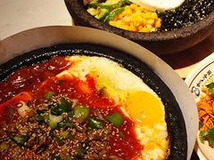 -七八冷面·延边朝鲜族美食(欢乐谷店)