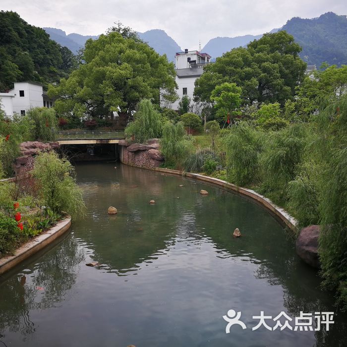 江山江郎山图片-北京自然风光-大众点评网