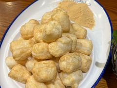 -英兰朝族饭店(河南桥头店)