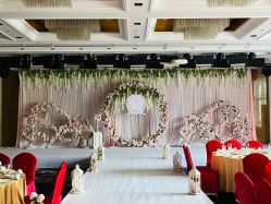 -醉库庄园·宴会厅·草坪婚礼场地