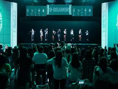 -PLAY HKPOP全息偶像演唱体验馆(威灵顿广场店)