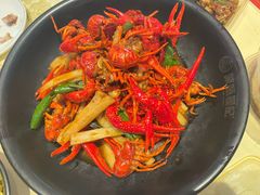 -聚味瞿记·龙虾堂(坡子街店)