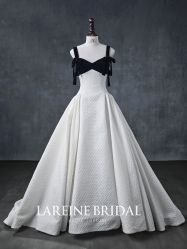 -拉瑞娜LaReine婚纱礼服高级定制