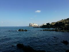 -龙头岩(Dragon Head Rock)