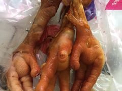 -鸡打鸣熏鸡系列(总店)