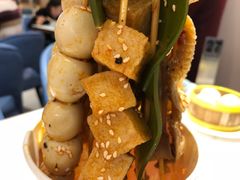 -芙蓉巷成都名小吃(丹尼斯2天地店)
