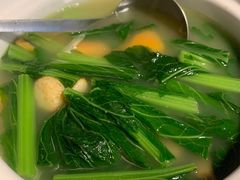 -花溪雨·森林餐厅(石基店)
