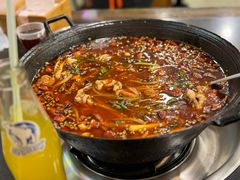 -鸿顺老铁锅美蛙鱼府(解放碑店)