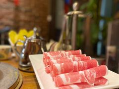 -额尔敦草原涮羊肉·烧烤(冻青树总店)