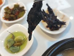 -长顺参鸡汤店(西塔总店)