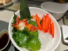 -水木锦堂·自助铁板烧(望京凯德MALL店)