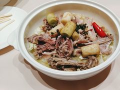 -粗茶淡饭·汉口公馆(循礼门店)