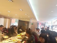 -素满香·素食自助餐(西安·民乐园店)