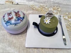 -麦雪尔甜品·生日蛋糕(新街口旗舰店)