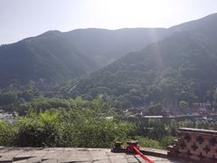 -五台山圆照寺