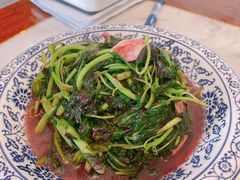 -川悦壹号·川菜(蠡溪路店)