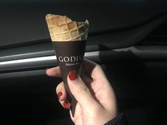 -GODIVA(月星环球港店)